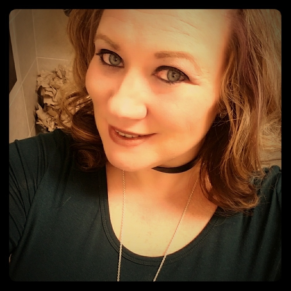 Meet your Posher, Ruthie